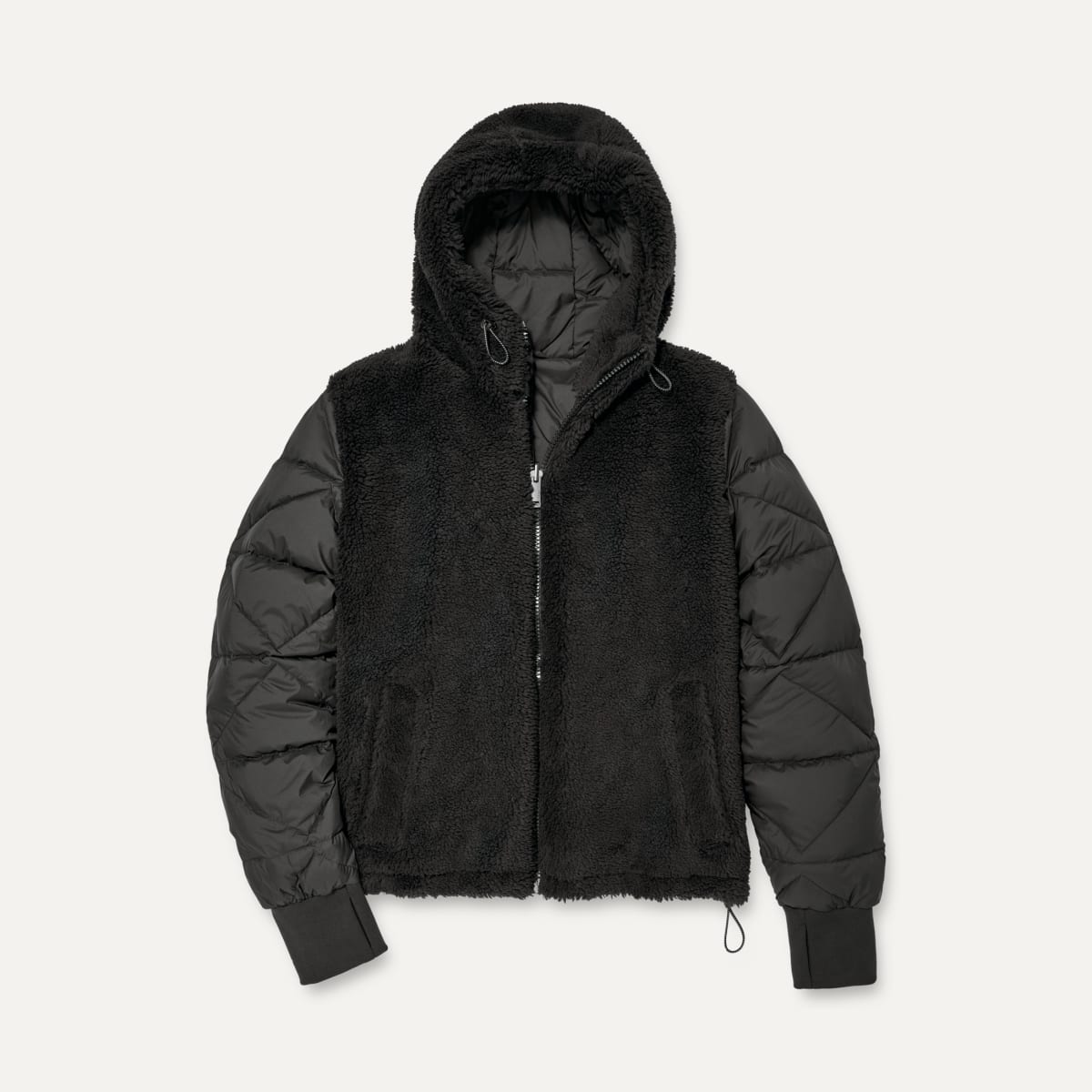 UGG Butte Parka II Jacket for Men UGG UK